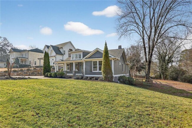 Foto del edificio - 86 Woodstock Rd