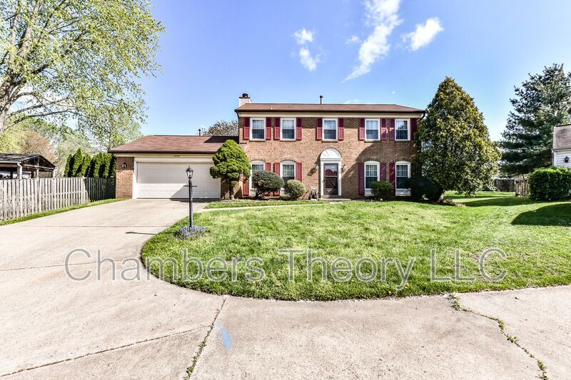 Primary Photo - 14507 William Carr Ln