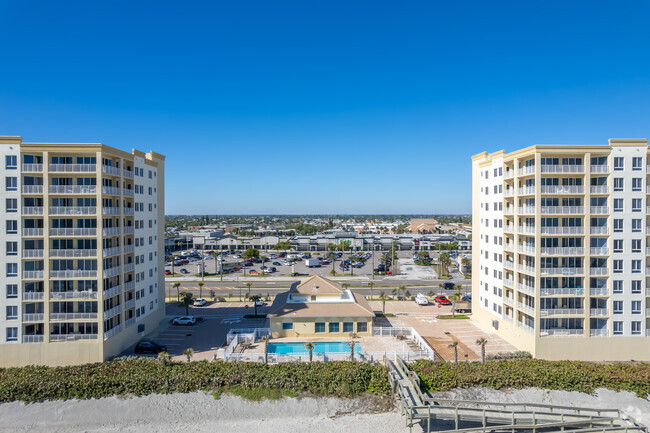 Building Photo - Oceana Oceanfront Condos