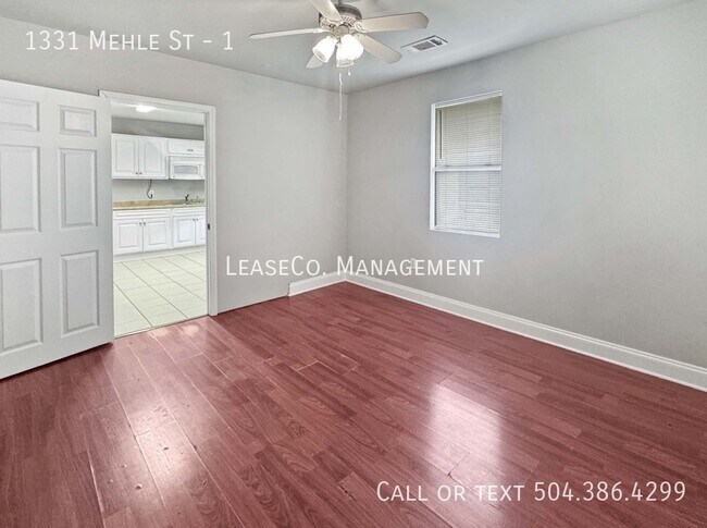 Foto del edificio - 1331 Mehle St