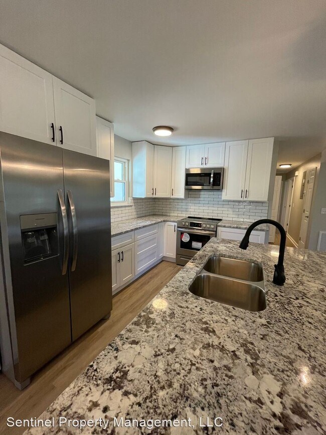 Foto del edificio - 3 br, 2 bath House - 204 Keith Road