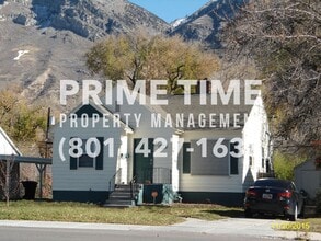 Building Photo - 202 N 700 E