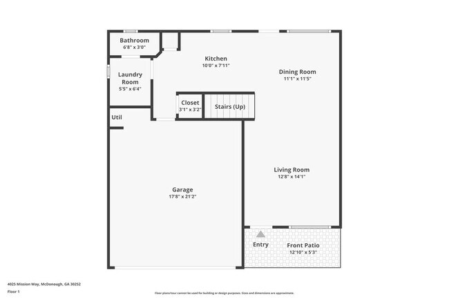 Building Photo - 4025 Mission Way