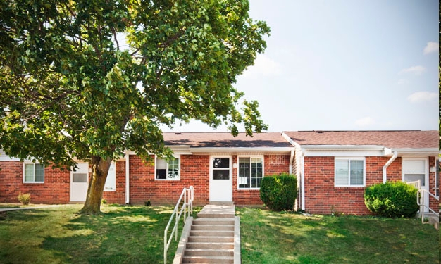 Building Photo - Rushville Commons