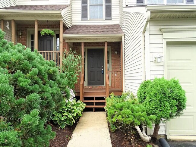 Foto del edificio - 6472 Lincoln Ct