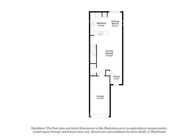 Foto del edificio - 8539 Campus Woods Way