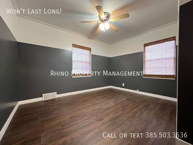 Building Photo - 3023 Van Buren Ave