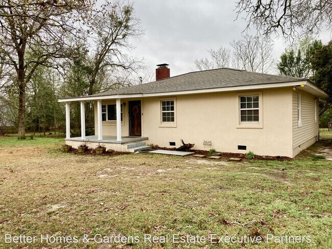 Building Photo - 2 br, 2 bath House - 4495 Fulcher Rd.