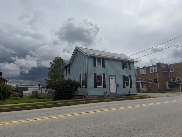 Building Photo - 406 Ligonier St