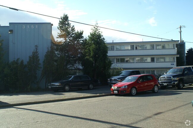 Foto principal - Riptide Apartments