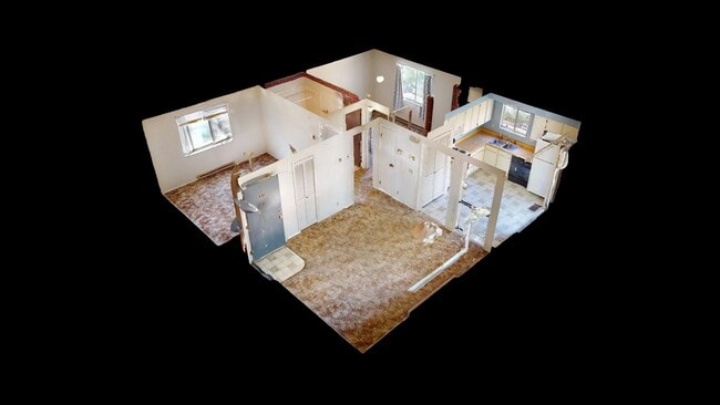 Building Photo - 2 bedroom duplex in quiet cul-de-sac