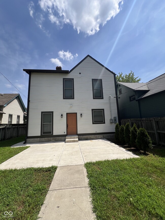 Building Photo - 953 English Ave