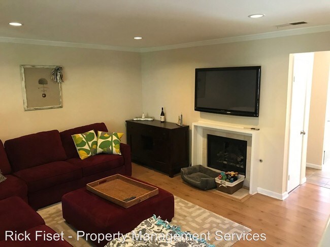 Foto del edificio - 2 br, 1.5 bath House - 571 Sycamore Circle