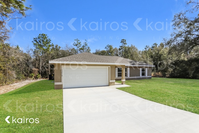 Primary Photo - 3015 SW 168 Loop