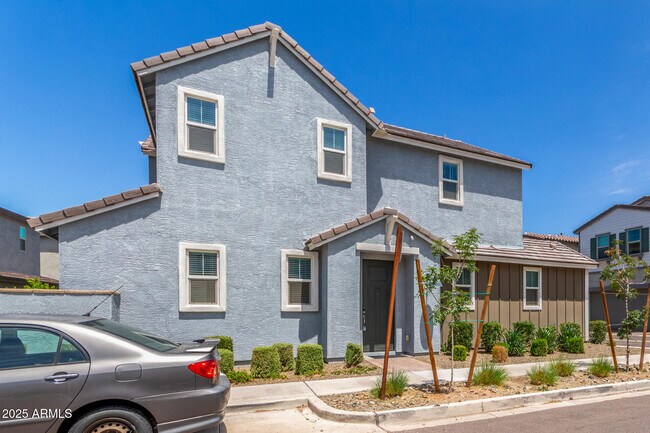 Building Photo - 4833 S Ferric