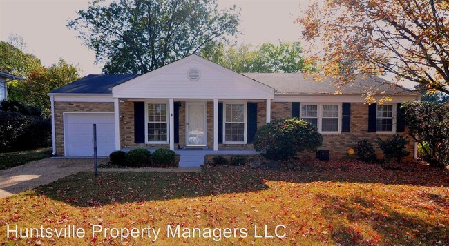 Building Photo - 313 Mockingbird Rd SE