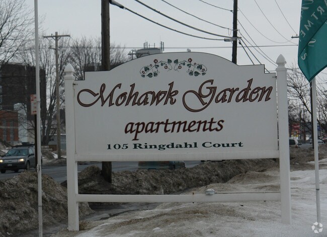 Mohawk Garden Apartments Rome Ny Building Photo Mohawk Garden