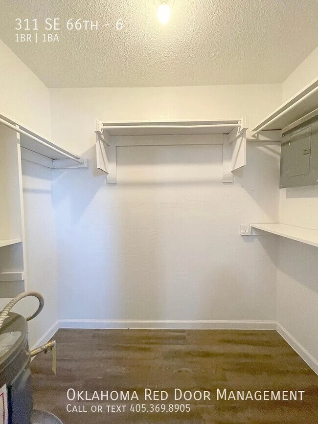 Foto del edificio - 311 SE 66th St
