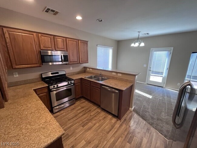 Foto del edificio - 8941 Mt Baker Ct