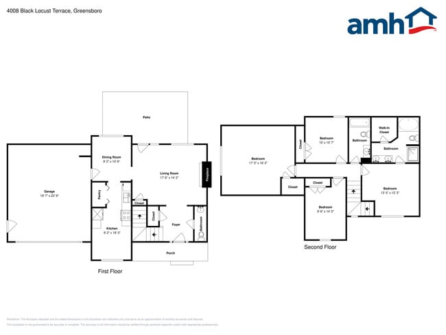 Building Photo - 4008 Black Locust Terrace
