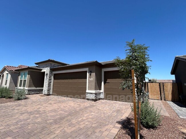 Foto del edificio - 27967 N 177th Dr