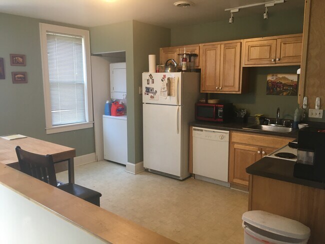 Kitchen - 1741 S 2nd St