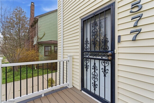 Foto del edificio - 3577 Cedarbrook Rd