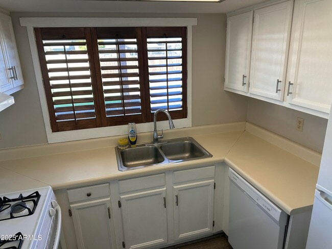 Foto del edificio - 1802 W Villa Rita Dr