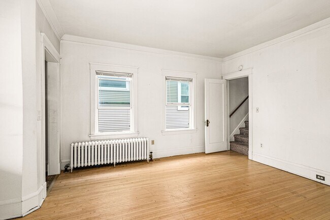 Foto del edificio - AVAILABLE NOW! 3 Bed/ 1 Bath Single Family...