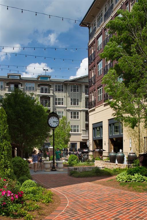 Emory Point Apartments 855 Emory Point Dr NE Atlanta, GA