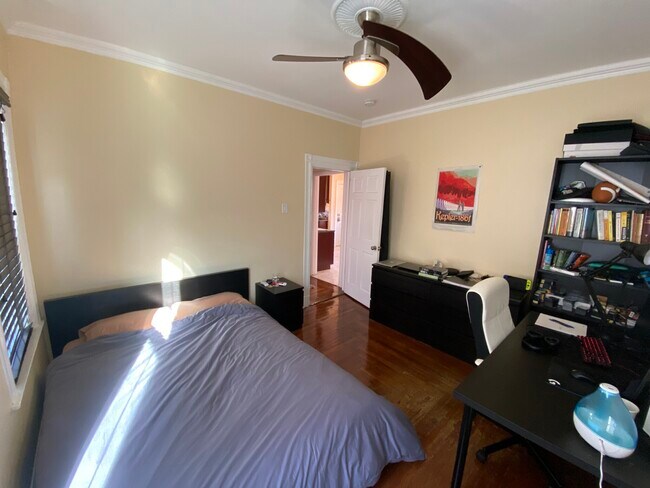 Foto del edificio - 381 Highland Ave