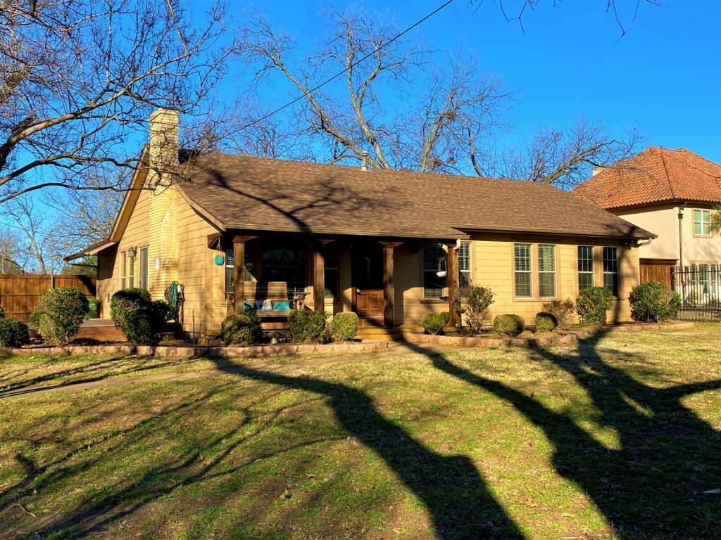 Primary Photo - 2401 Arbrook Blvd