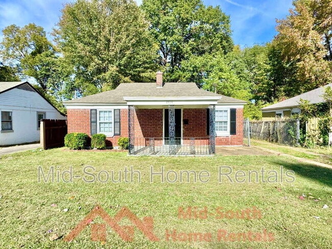 Building Photo - 2736 Dunn Ave