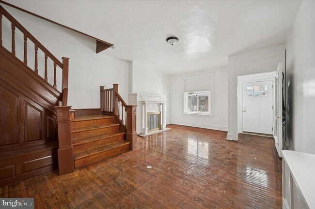 Foto del edificio - 1658 Conklin St