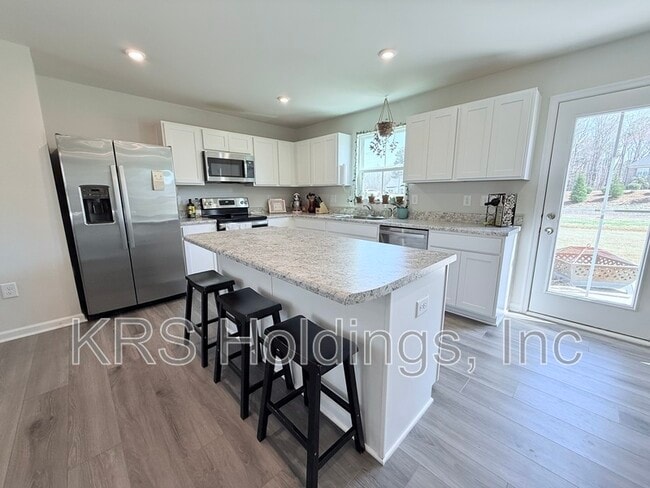 Building Photo - 1436 Indigo Creek Dr