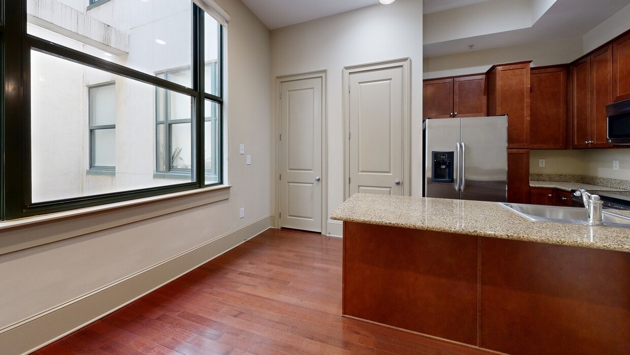 Photo - 1201 Canal Apartments