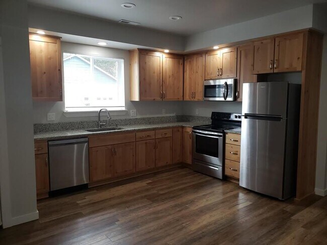 Foto del edificio - 3232 S 12th St