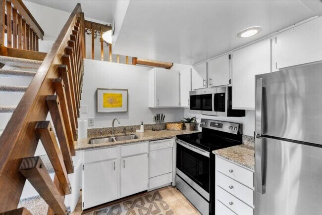 Foto del edificio - 962 Pavilion St