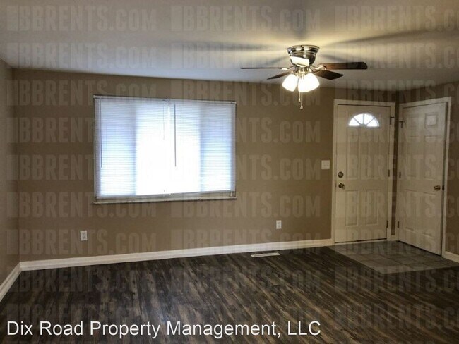 Foto del edificio - 3 br, 2 bath House - 6355 Kingsbury Drive,