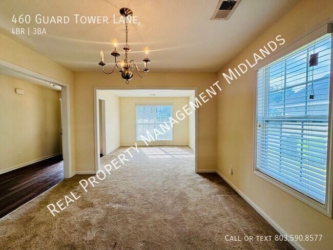 Foto del edificio - 460 Guard Tower Lane