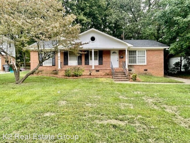 Building Photo - 3 br, 1.5 bath House - 4533 Thornwood Road