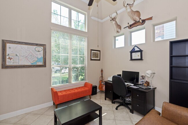 Foto del edificio - 20214 Parker Bend Ln