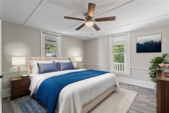 Foto del edificio - 212 W Quilly St