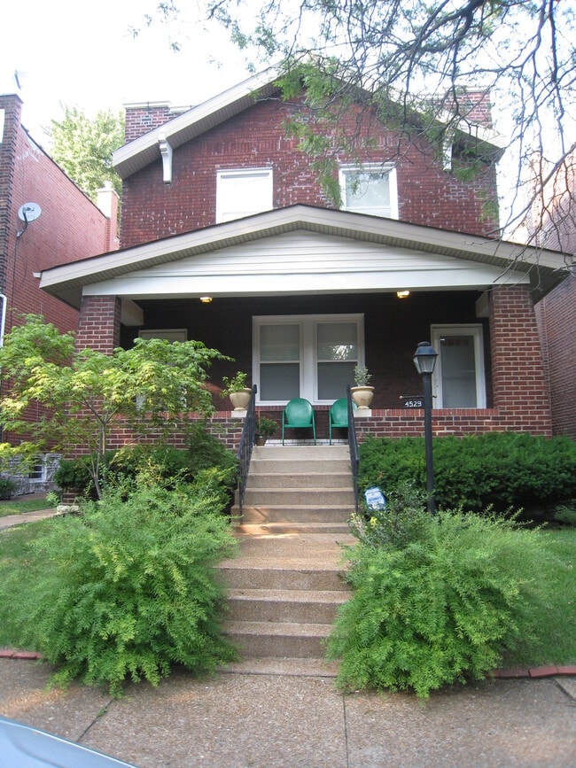 Building Photo - 4529 Flora Ave