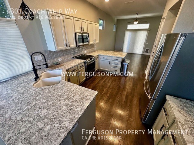 Building Photo - Gorgeous Yosemite Model in Sun City Roseville