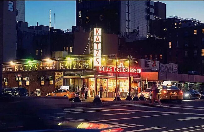 Foto del edificio - 173 Ludlow St