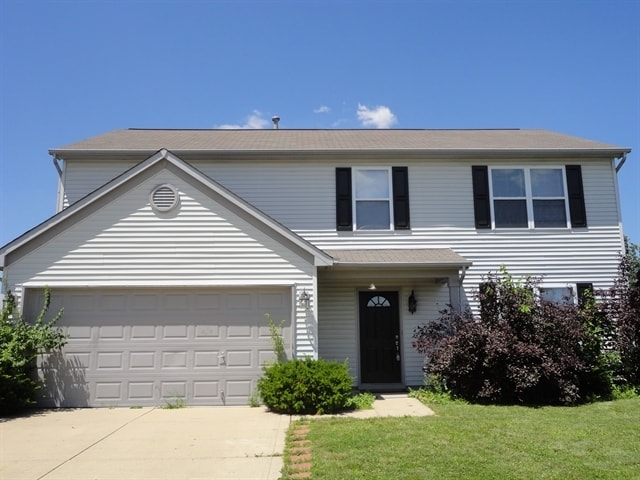 Building Photo - 2372 Valley Creek Way