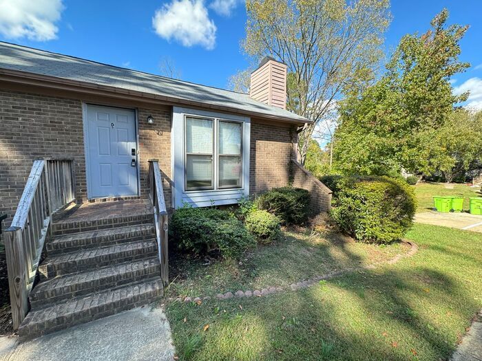 4713 Hollowell Ln Unit D, Raleigh, NC 27604 Condo for Rent in Raleigh