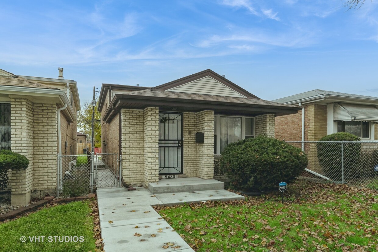 Foto principal - 9430 S Eggleston Ave