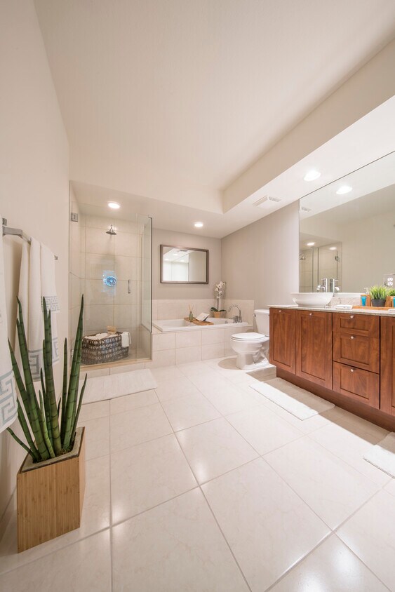 Satori Apartments Fort Lauderdale, FL